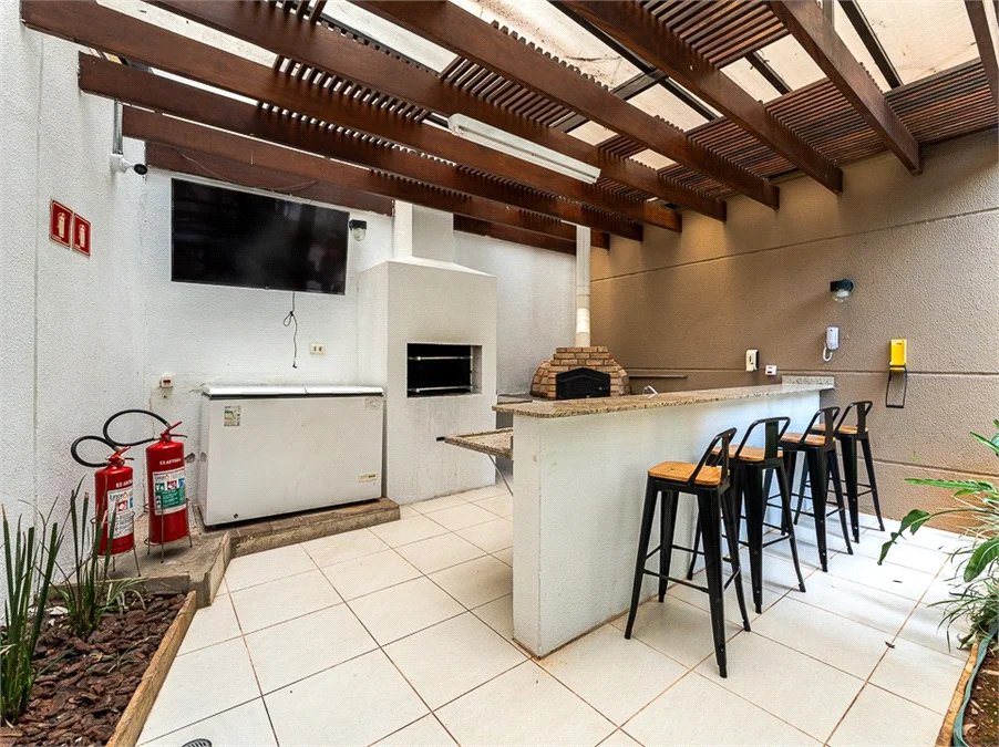 Apartamento à venda com 3 quartos, sendo 1 suíte, em Vila Andrade, São Paulo, SP