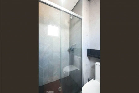 Apartamento à venda com 2 quartos, sendo 1 suíte,  em Jardim Parque Morumbi, São Paulo, SP