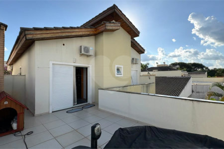 Casa à venda com 3 suítes no condomínio Ibiti Royal Park, Sorocaba - SP