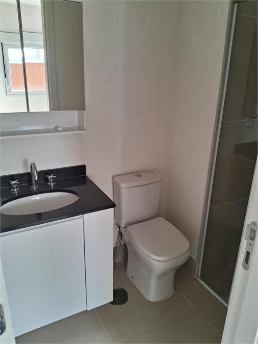 Apartamento à venda ou para alugar com 2 suítes em Água Branca, São Paulo, SP