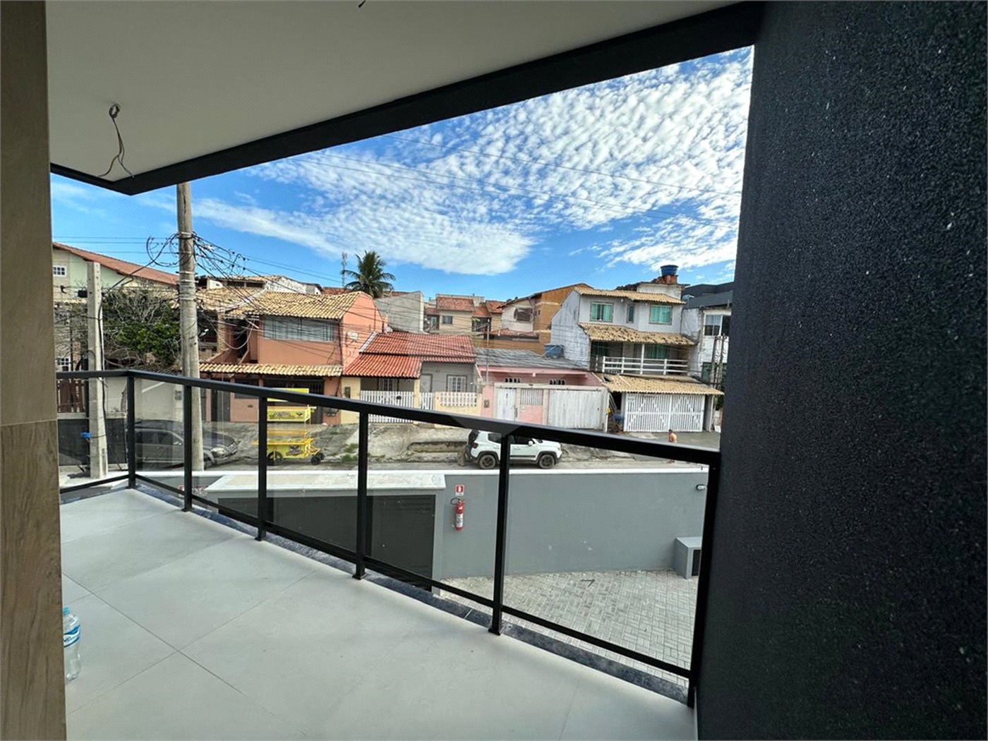 Apartamento à venda com 1 suíte em Ogiva, Cabo Frio, RJ
