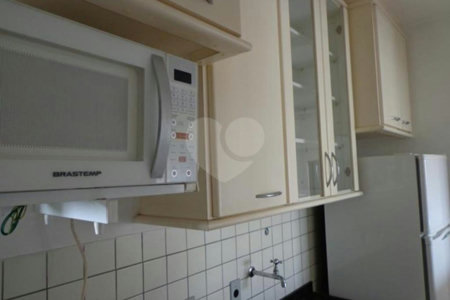 Apartamento à venda com 1 suíte em Vila Suzana, São Paulo, SP