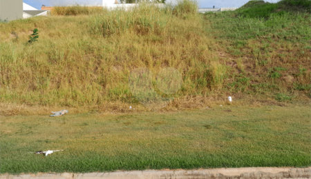 Terreno à venda no condomínio Reserva dos Jatobás, Louveira - SP