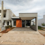 Casa em condomínio à venda com 3 quartos, sendo 1 suíte,  em Horto Florestal, Sorocaba, SP