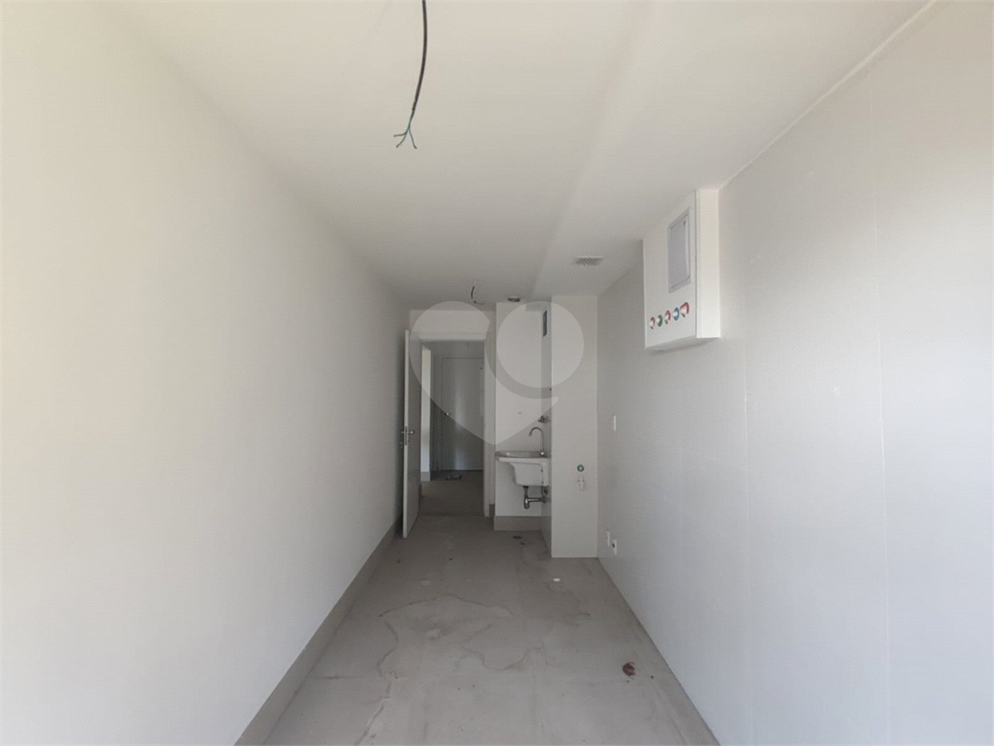 Apartamento à venda com 4 suítes em Jardim Leonor, São Paulo, SP
