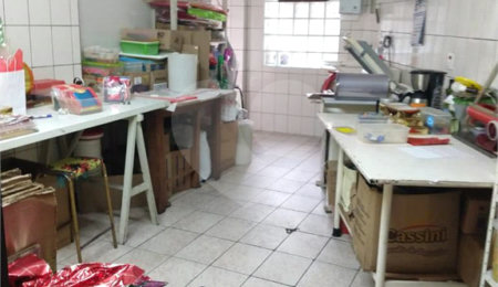 Sobrado à venda com 3 quartos em Santana, São Paulo, SP