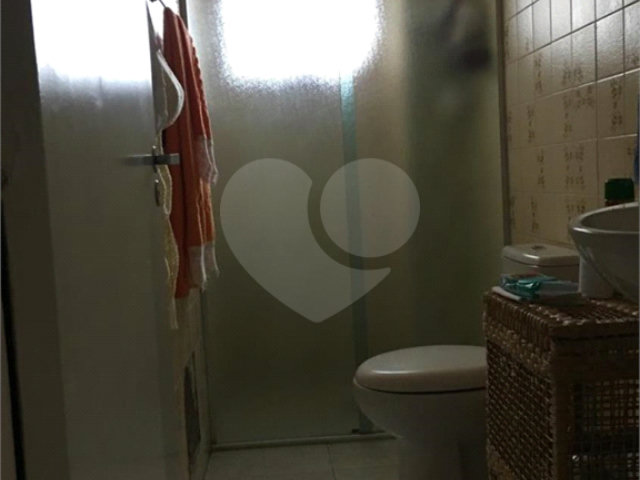 Apartamento à venda com 3 quartos em Jardim São Paulo(zona Norte), São Paulo, SP
