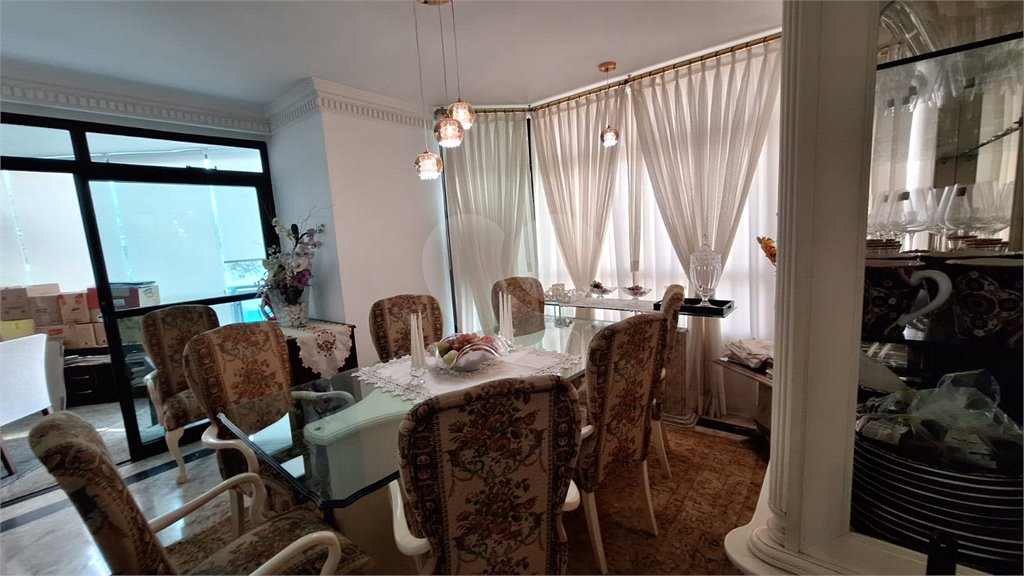 Apartamento à venda com 3 suítes em Pacaembu, São Paulo, SP