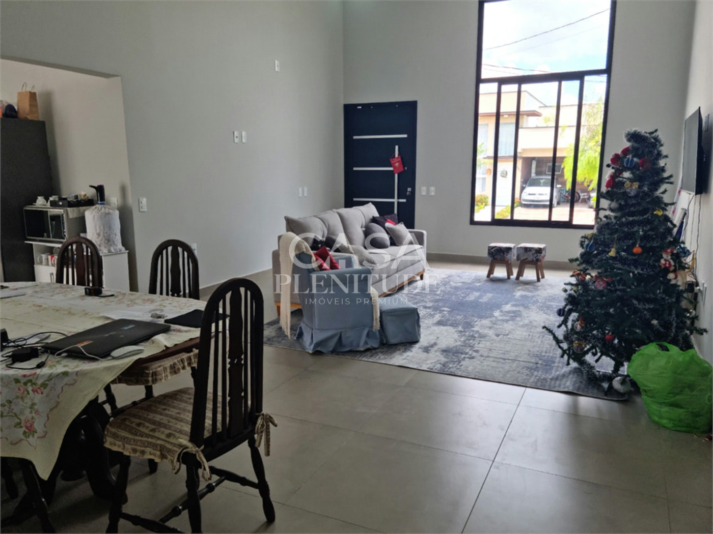 Casa em condomínio à venda com 3 quartos, sendo 1 suíte,  em Parque Ibiti Reserva, Sorocaba, SP