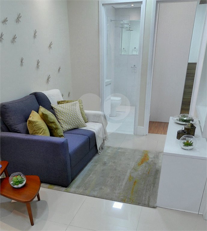Apartamento à venda com 2 quartos no Centro, Diadema, SP