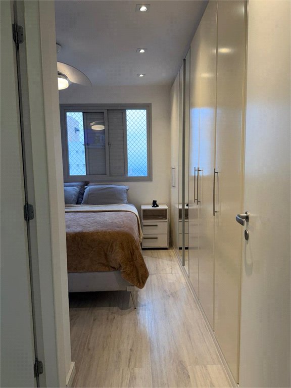Apartamento à venda com 2 suítes em Vila Leopoldina, São Paulo, SP