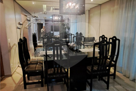 Apartamento à venda com 3 quartos, sendo 1 suíte,  no Centro, São Bernardo do Campo, SP