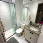 Apartamento à venda com 2 quartos, sendo 1 suíte, em Vila Monumento, São Paulo, SP