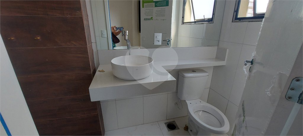 Apartamento à venda com 3 quartos, sendo 1 suíte, em Vila Barão, Sorocaba, SP