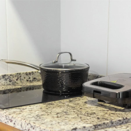 Studio à venda com 1 quarto em Pinheiros, São Paulo, SP