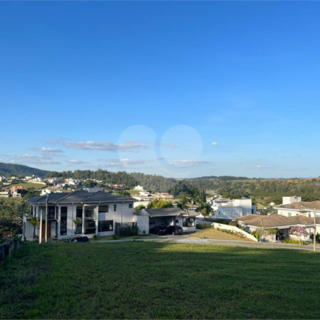 Terreno à venda no condomínio Villaggio Paradiso, Itatiba - SP
