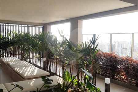 Apartamento à venda com 1 quarto em República, São Paulo, SP