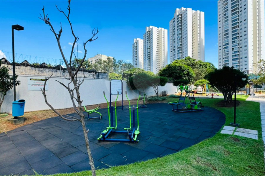 Apartamento à venda com 3 quartos, sendo 1 suíte, em Mandaqui, São Paulo, SP