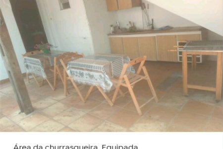 Sobrado à venda com 4 quartos, sendo 2 suítes,  em Vila Clementino, São Paulo, SP