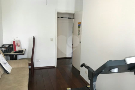 METRÕ SÃO JUDAS - 4 DORMS COM 168 M²