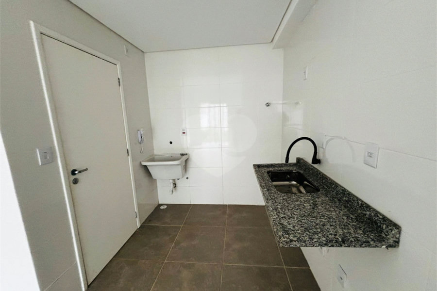 Apartamento à venda com 2 quartos em Conceição, São Paulo, SP