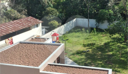 Apartamento para alugar com 2 quartos em Horto, São Paulo, SP