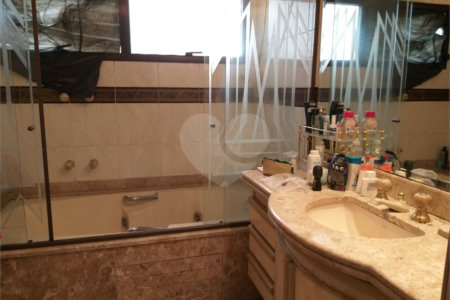 Apartamento à venda com 4 quartos, sendo 3 suítes, em Água Fria, São Paulo, SP