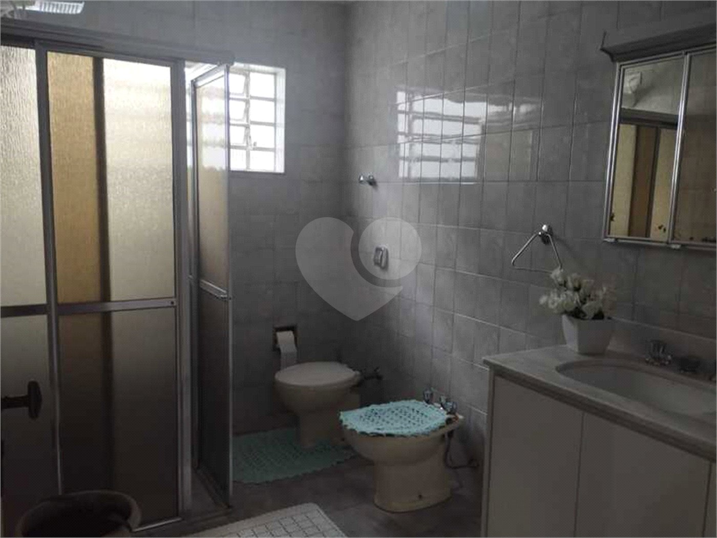 Sobrado à venda com 3 quartos em Casa Verde, São Paulo, SP