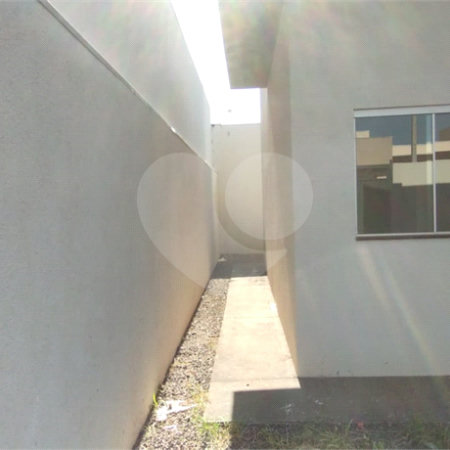 Casa à venda ou para alugar com 2 quartos, sendo 1 suíte, em Ipê, Três Lagoas, MS