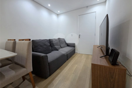 Apartamento à venda com 2 quartos em Jardim das Magnólias, Sorocaba, SP
