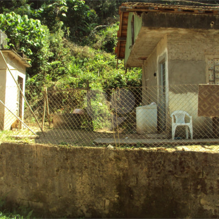 Chácara à venda com 1 quarto em Cruz das Almas, Biritiba-mirim, SP