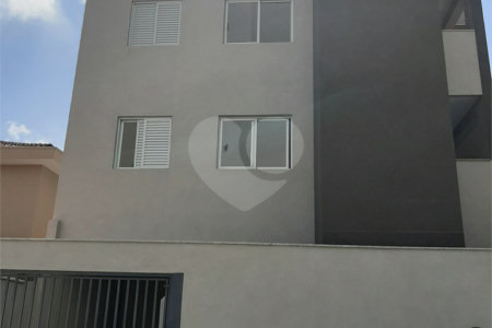 Apartamento à venda com 2 quartos em Vila Aurora (zona Norte), São Paulo, SP