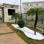Apartamento para alugar com 2 quartos em Aparecidinha, Sorocaba, SP