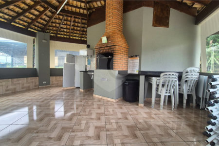 Terreno à venda no condomínio Horto Florestal II, Sorocaba - SP