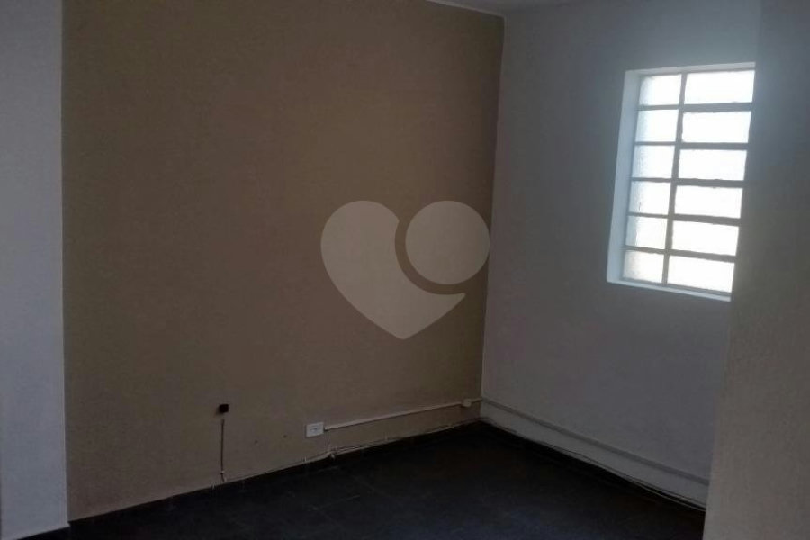 Apartamento à venda com 1 quarto em Santana, São Paulo, SP