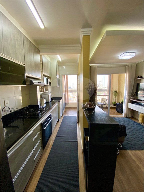 Duplex à venda com 3 quartos, sendo 1 suíte,  em Parque Continental I, Guarulhos, SP