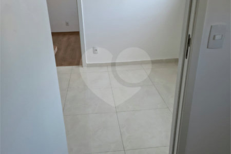Apartamento à venda com 2 quartos em Vila Guarani (z Sul), São Paulo, SP