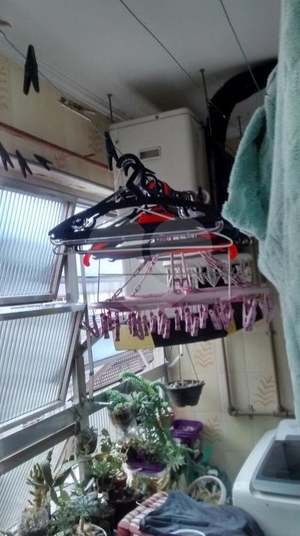 Apartamento à venda com 3 quartos, sendo 1 suíte, em Jaçanã, São Paulo, SP