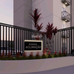 Apartamento à venda com 2 quartos, sendo 1 suíte, em Jardim do Lago, Atibaia, SP