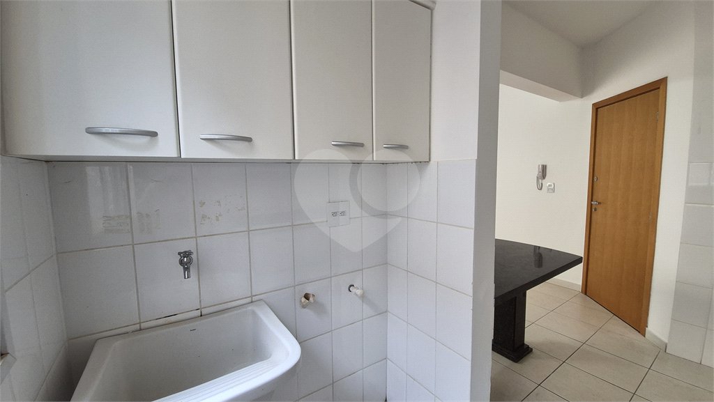 Apartamento à venda com 1 quarto em Bosque das Juritis, Ribeirão Preto, SP