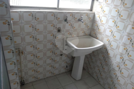 Apartamento à venda com 2 quartos em Vila Leopoldina, São Paulo, SP