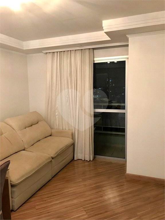 Apartamento à venda com 2 quartos, sendo 1 suíte, em Vila Mazzei, São Paulo, SP