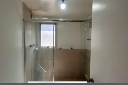 Apartamento à venda com 1 suíte em Brooklin Paulista, São Paulo, SP