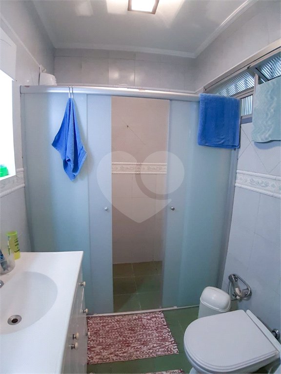Casa Térrea à venda com 3 suítes em Mandaqui, São Paulo, SP