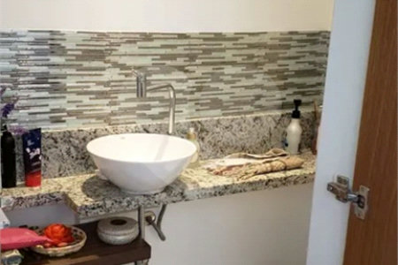 Apartamento à venda com 3 suítes em Vila Alexandria, São Paulo, SP