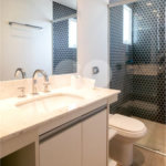 Apartamento à venda com 2 quartos, sendo 1 suíte, em Campo Belo, São Paulo, SP
