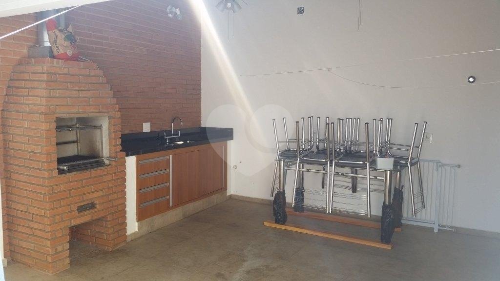 Sobrado à venda com 3 quartos, sendo 1 suíte, em Barro Branco (zona Norte), São Paulo, SP