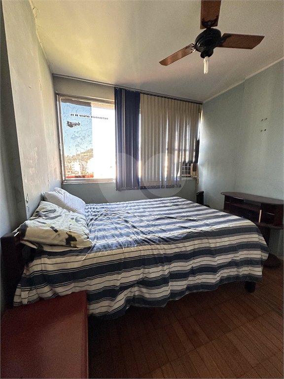 Apartamento à venda com 3 quartos, sendo 1 suíte,  em Tijuca, Rio de Janeiro, RJ