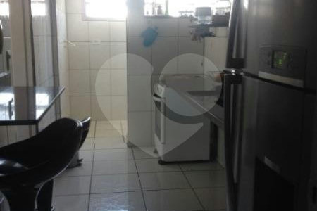 Apartamento à venda com 3 quartos em Vila Sofia, São Paulo, SP