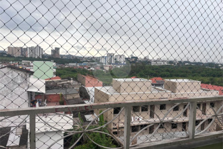 Apartamento à venda com 2 quartos, sendo 1 suíte, em Jardim Saira, Sorocaba, SP